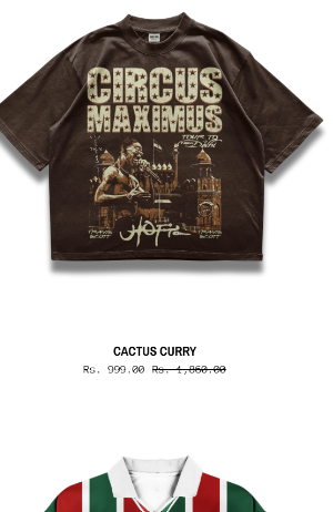 Archive Project Tee